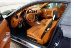 Interiors